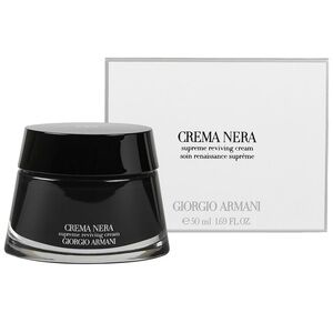 ARMANI BEAUTY CREMA NERA SUPREME REVIVING CREAM 1.7 oz